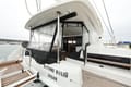 Catamaran Hattori Hanzō – best yacht rental in Croatia | Yacht4Less