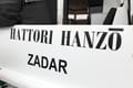 Sailing vacation in Croatia on Catamaran Hattori Hanzō | Yacht4Less