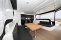 Catamaran Hattori Hanzō charter deals in Croatia | Yacht4Less