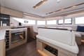 Sailing vacation in Croatia on Catamaran Hattori Hanzō | Yacht4Less