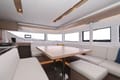 Plan your sailing vacation in Croatia with Catamaran Hattori Hanzō | Yacht4Less