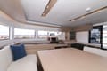 Catamaran Hattori Hanzō affordable yacht charter in Croatia | Yacht4Less