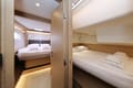 Best Price Guarantee for a Catamaran Hattori Hanzō yacht charter in Croatia | Yacht4Less