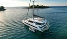 Catamaran Solaia – best yacht rental in Croatia | Yacht4Less