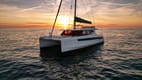 Enjoy Croatia with Catamaran Solaia rental | Yacht4Less