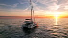 Catamaran Solaia charter deals in Croatia | Yacht4Less