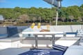 Catamaran Solaia available to rent in Croatia | Yacht4Less