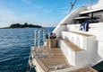 Plan your sailing vacation in Croatia with Catamaran Solaia | Yacht4Less