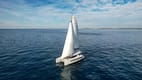 Book Catamaran Solaia for your sailing holiday in Croatia | Yacht4Less