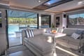 Catamaran Solaia available for yacht charter in Croatia | Yacht4Less