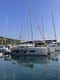 Catamaran Amare II – best yacht rental in Greece | Yacht4Less