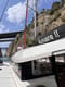 Enjoy Greece with Catamaran Amare II rental | Yacht4Less