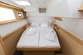 Sailing vacation in Greece on Catamaran Anna Tessa | Yacht4Less