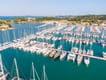 Book Catamaran Enjoy for your sailing holiday in Greece | Yacht4Less