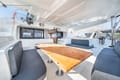 Sailing vacation in Greece on Catamaran Enjoy | Yacht4Less