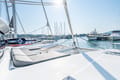 Catamaran Enjoy charter deals in Greece | Yacht4Less