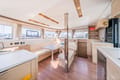 Catamaran Enjoy available for yacht charter in Greece | Yacht4Less