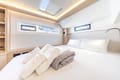 Enjoy Greece with Catamaran Enjoy rental | Yacht4Less