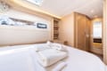 Catamaran Enjoy available to rent in Greece | Yacht4Less