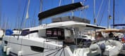 Explore Greece aboard Catamaran Kon-tiki | Yacht4Less