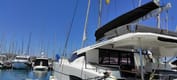 Book Catamaran Kon-tiki for your sailing holiday in Greece | Yacht4Less