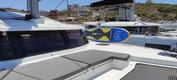 Sailing vacation in Greece on Catamaran Kon-tiki | Yacht4Less