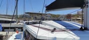 Catamaran Kon-tiki charter deals in Greece | Yacht4Less