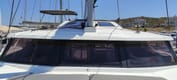Catamaran Kon-tiki affordable yacht charter in Greece | Yacht4Less