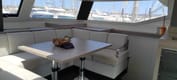 Book Catamaran Kon-tiki for your sailing holiday in Greece | Yacht4Less