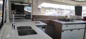 Sailing vacation in Greece on Catamaran Kon-tiki | Yacht4Less