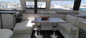 Catamaran Kon-tiki available for yacht charter in Greece | Yacht4Less