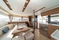 Catamaran Lizz – best yacht rental in Greece | Yacht4Less