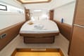 Sailing vacation in Greece on Catamaran Lizz | Yacht4Less