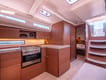 Sailboat Mamma Mia available to rent in Croatia | Yacht4Less