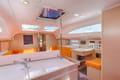 Sailboat Lion – best yacht rental in Croatia | Yacht4Less
