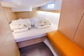 Sailboat Lion affordable yacht charter in Croatia | Yacht4Less