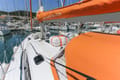 Explore Croatia aboard Sailboat Star | Yacht4Less