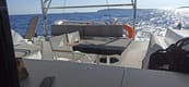 Catamaran My Tina – best yacht rental in Greece | Yacht4Less