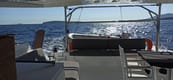 Sailing vacation in Greece on Catamaran My Tina | Yacht4Less