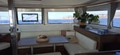 Catamaran My Tina charter deals in Greece | Yacht4Less