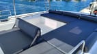 Catamaran Naf – best yacht rental in Greece | Yacht4Less