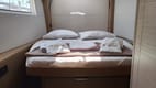 Sailing vacation in Greece on Catamaran Naf | Yacht4Less