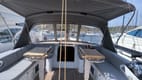 Explore Greece aboard Sailboat Oktana | Yacht4Less