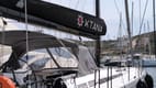 Book Sailboat Oktana for your sailing holiday in Greece | Yacht4Less