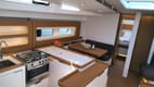 Discover Greece on Sailboat Oktana | Yacht4Less