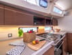 Charter a Sailboat Amorino rental in Croatia with or without a skipper | Yacht4Less