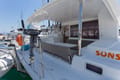 Book Catamaran Sunshine for your sailing holiday in Croatia | Yacht4Less