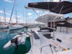 Explore Croatia aboard Catamaran Blue Eyes | Yacht4Less