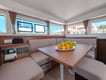 Catamaran Blue Eyes available for yacht charter in Croatia | Yacht4Less