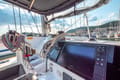 Enjoy Croatia with Catamaran Osprey rental | Yacht4Less
